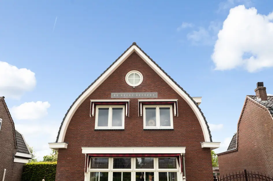 Oost Ringdijk 12