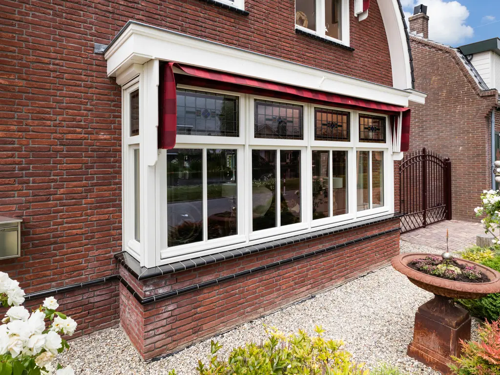 Oost Ringdijk 12, MOORDRECHT