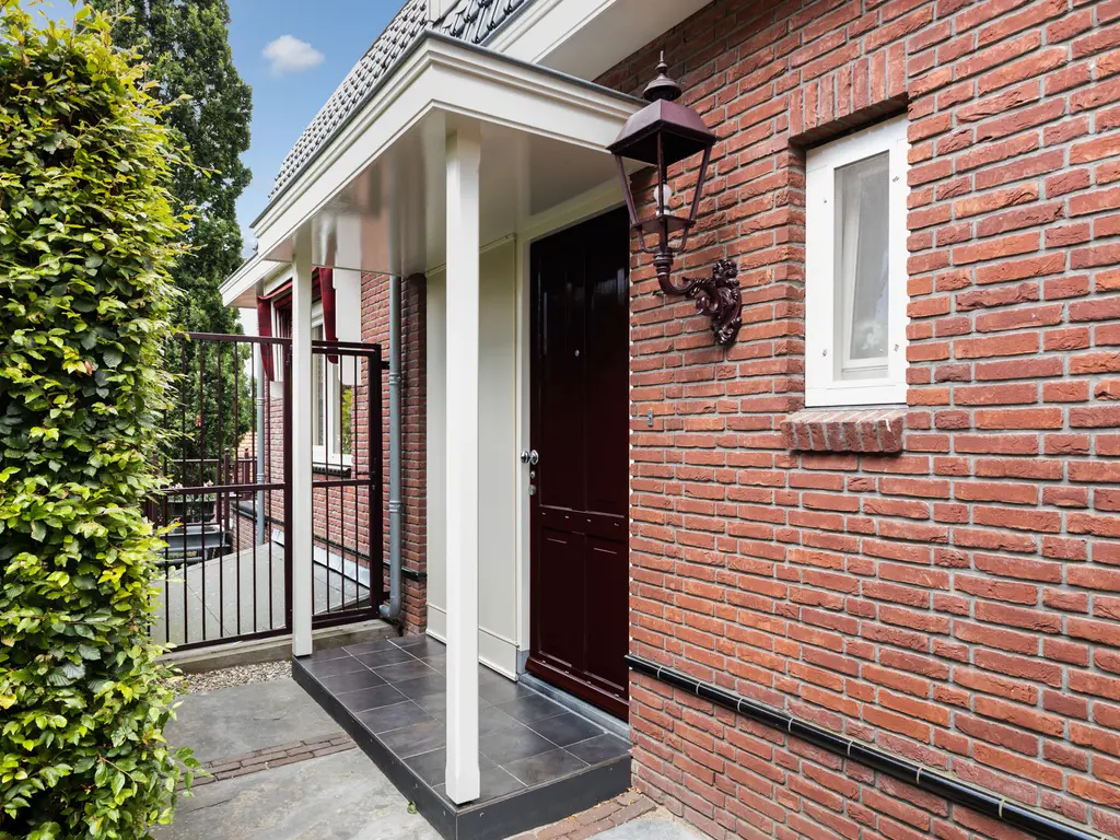 Oost Ringdijk 12, MOORDRECHT