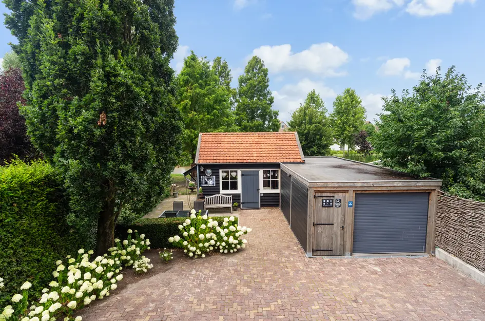 Oost Ringdijk 12