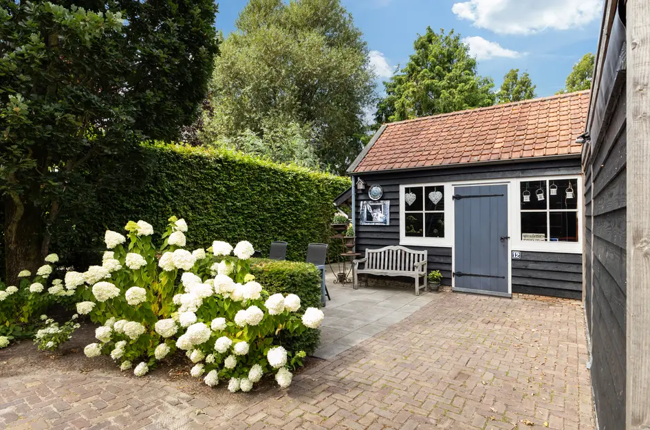 Oost Ringdijk 12