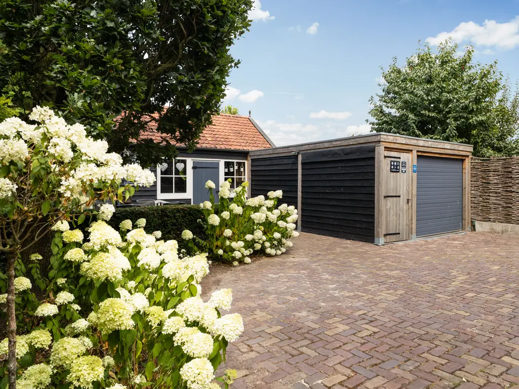 Oost Ringdijk 12, MOORDRECHT