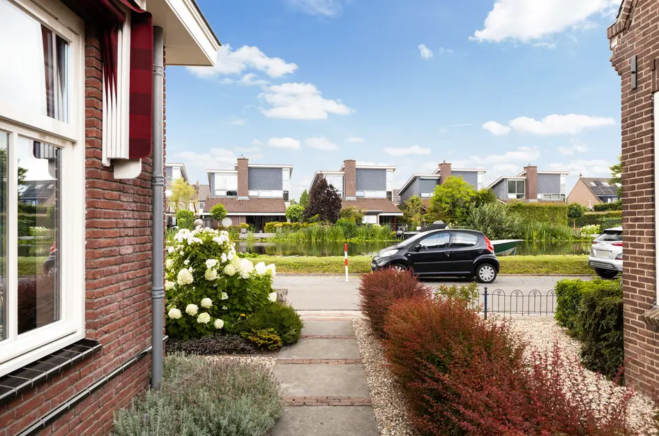 Oost Ringdijk 12