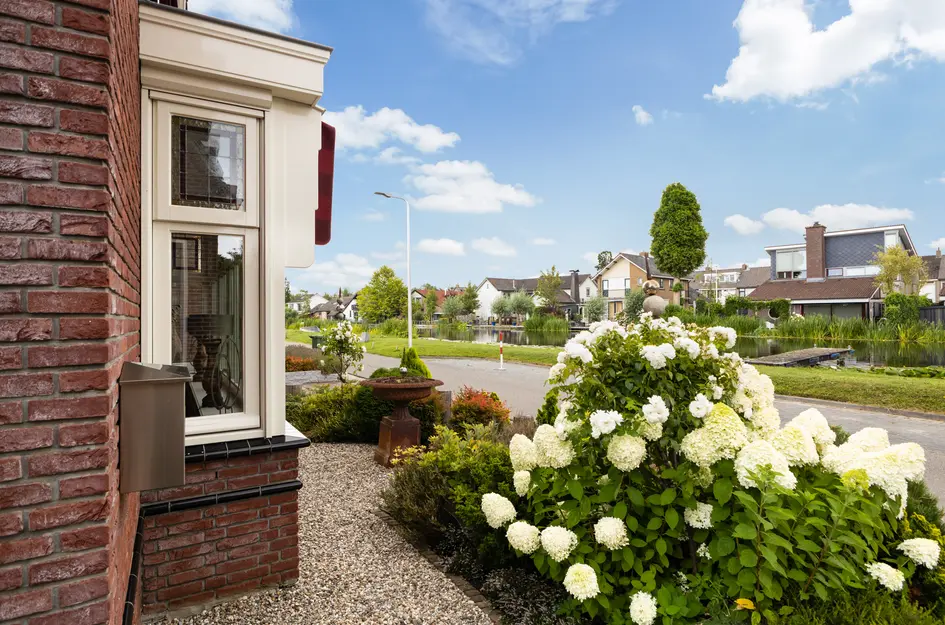 Oost Ringdijk 12