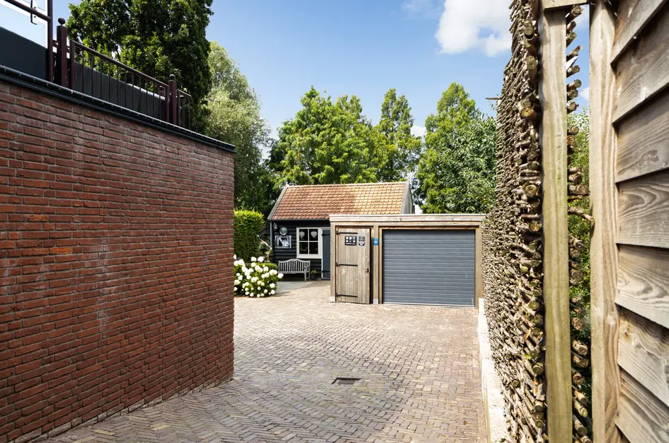 Oost Ringdijk 12