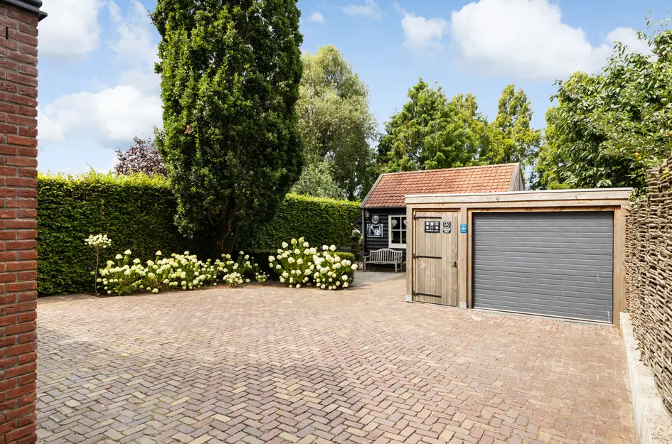 Oost Ringdijk 12