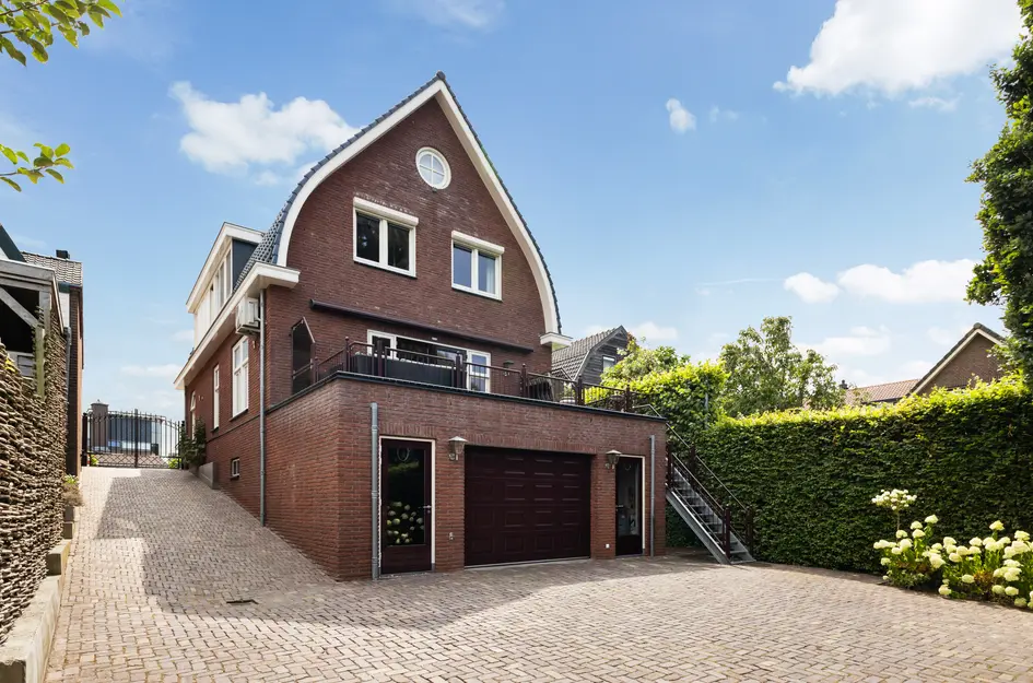 Oost Ringdijk 12