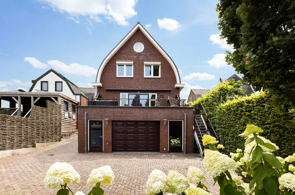 Oost Ringdijk 12