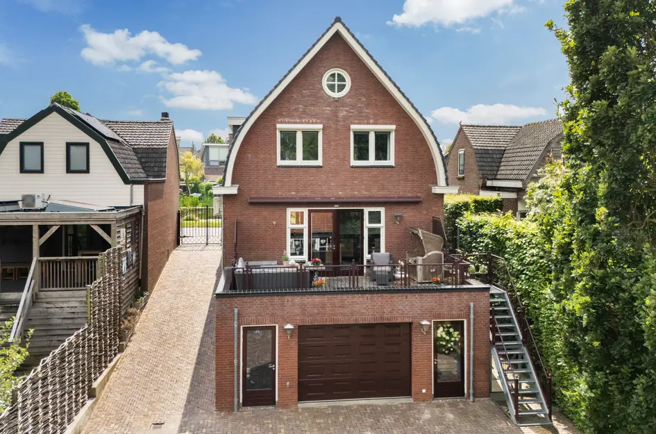 Oost Ringdijk 12