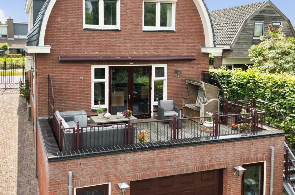 Oost Ringdijk 12