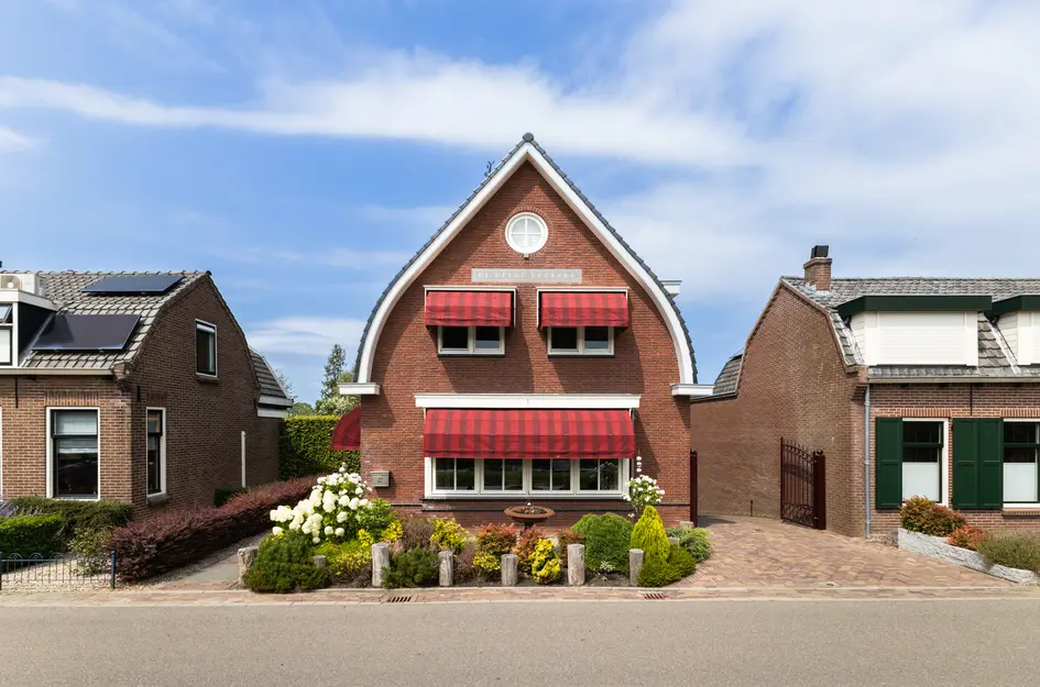 Oost Ringdijk 12