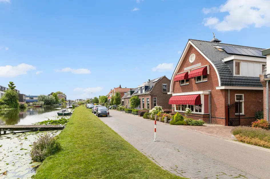 Oost Ringdijk 12