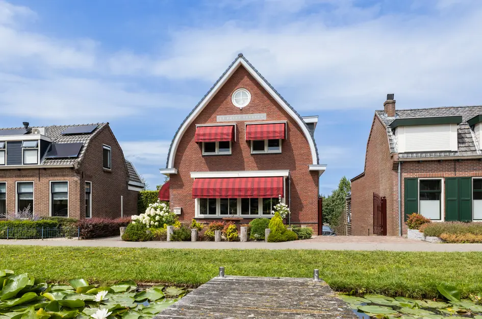 Oost Ringdijk 12