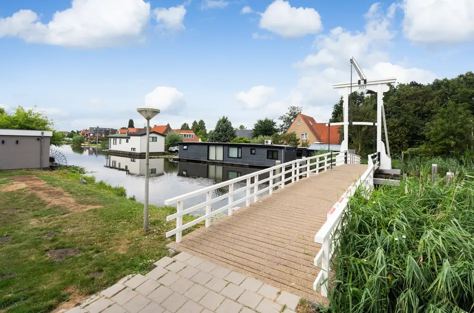 Oost Ringdijk 12