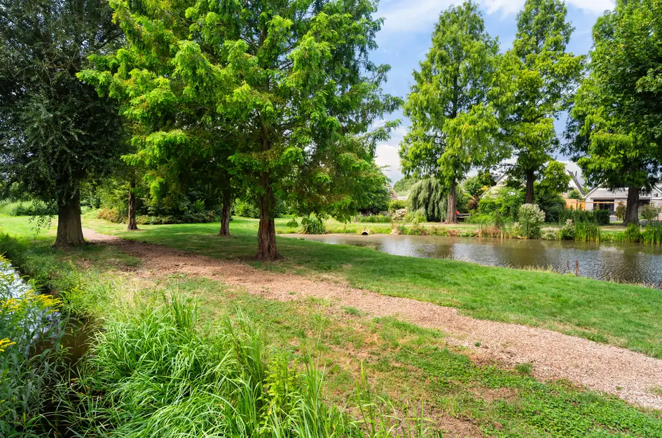 Oost Ringdijk 12