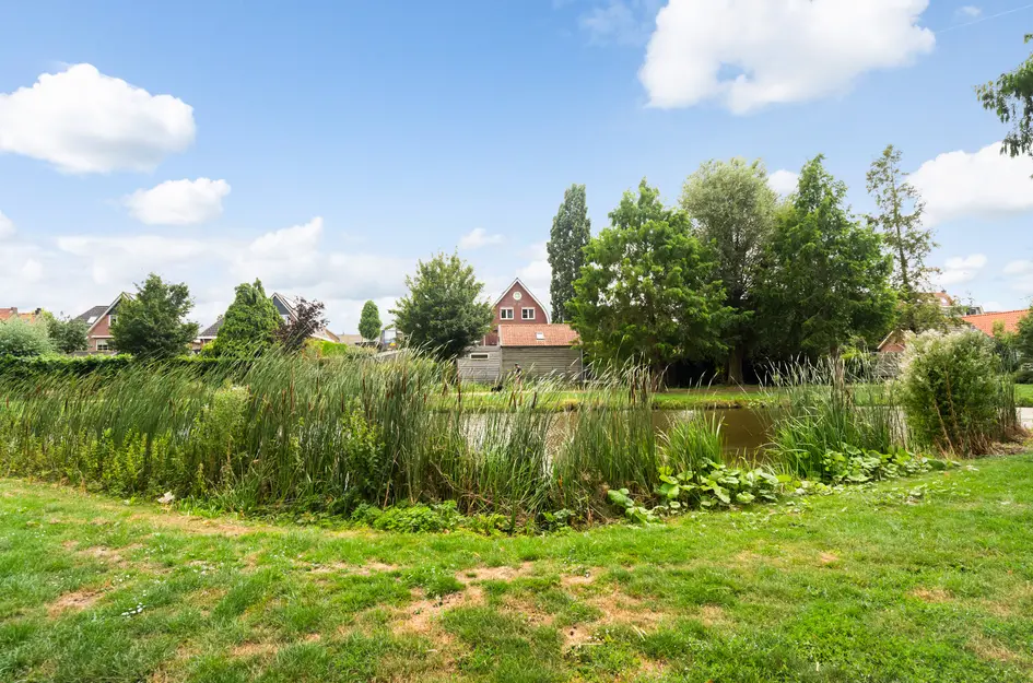 Oost Ringdijk 12