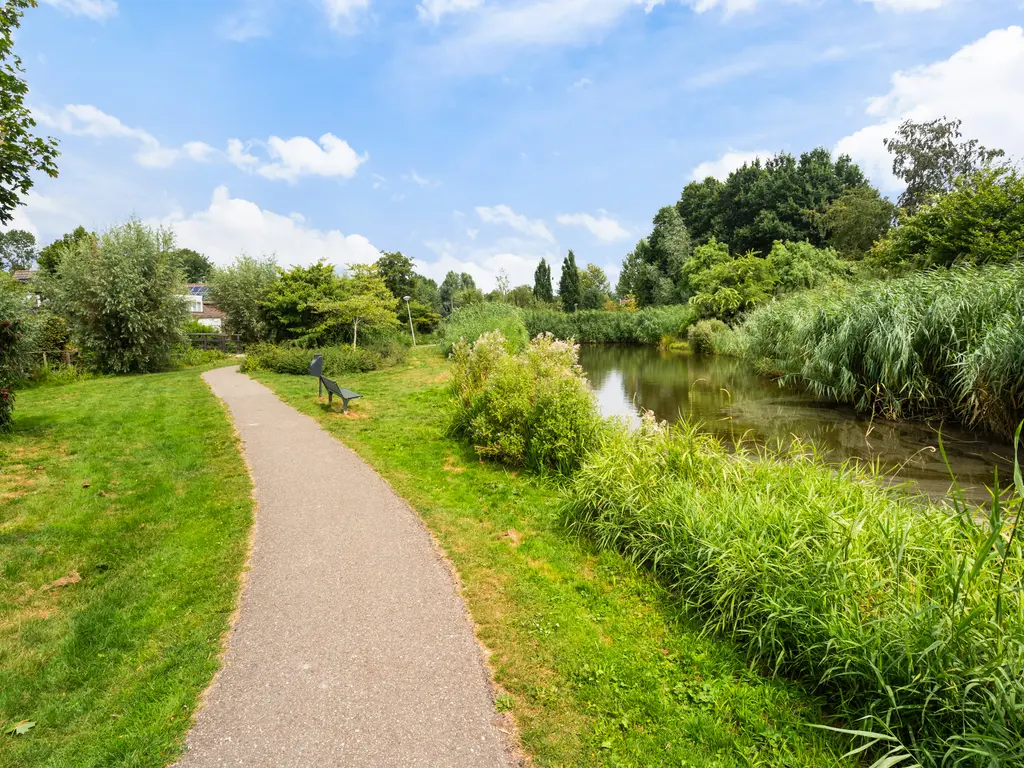Oost Ringdijk 12, MOORDRECHT
