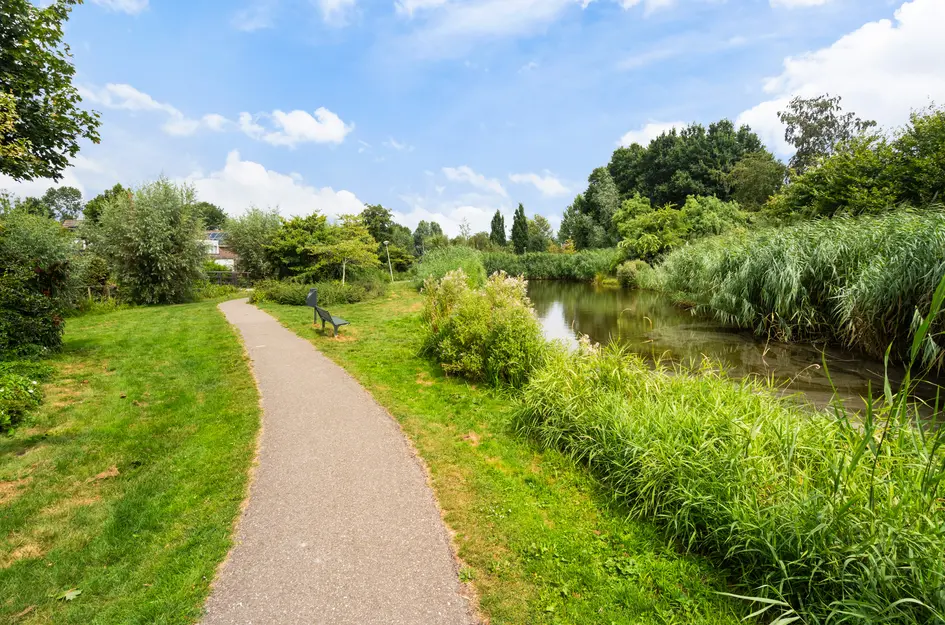 Oost Ringdijk 12