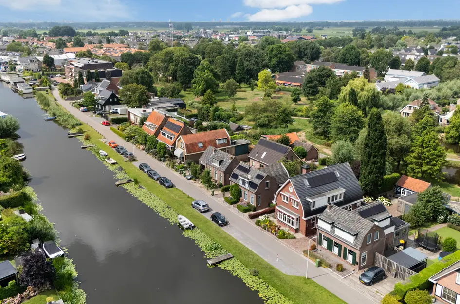 Oost Ringdijk 12