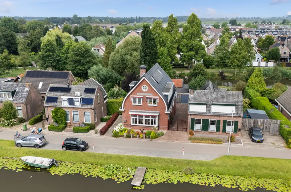 Oost Ringdijk 12