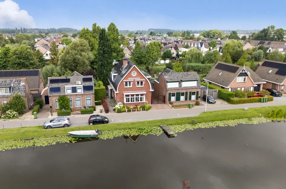 Oost Ringdijk 12
