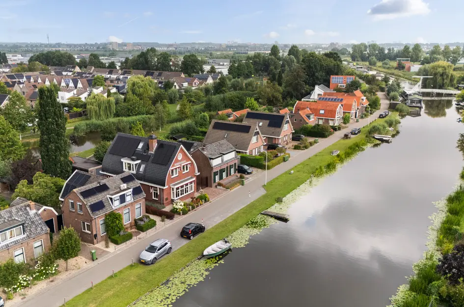 Oost Ringdijk 12