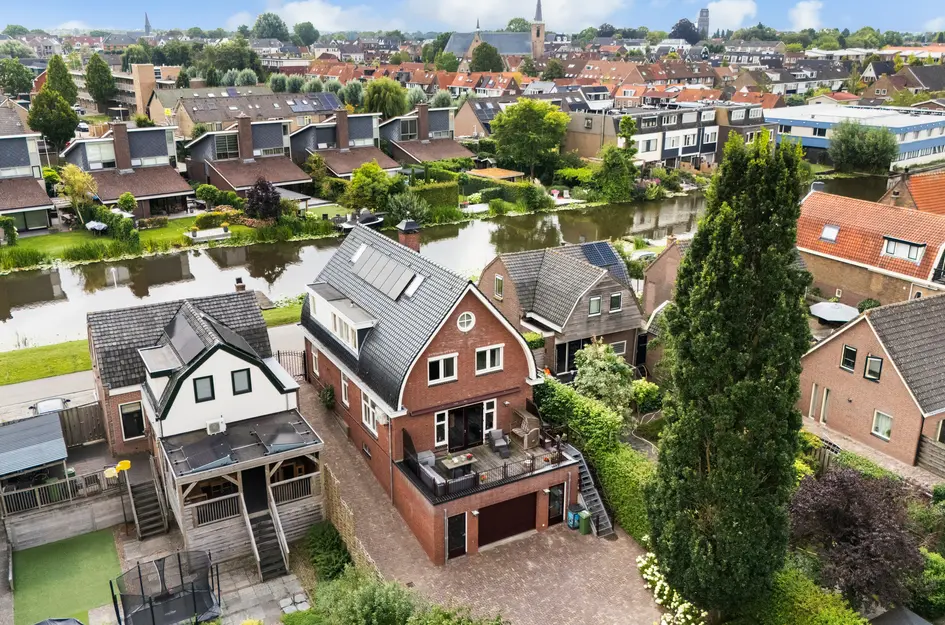 Oost Ringdijk 12
