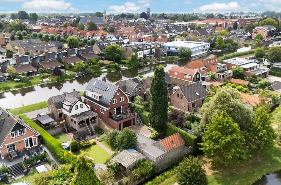 Oost Ringdijk 12