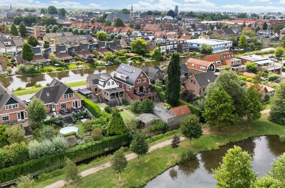 Oost Ringdijk 12