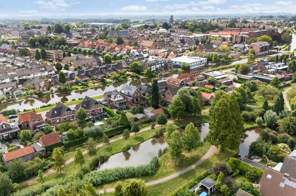 Oost Ringdijk 12