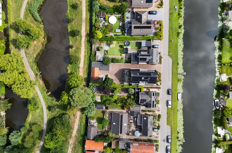 Oost Ringdijk 12