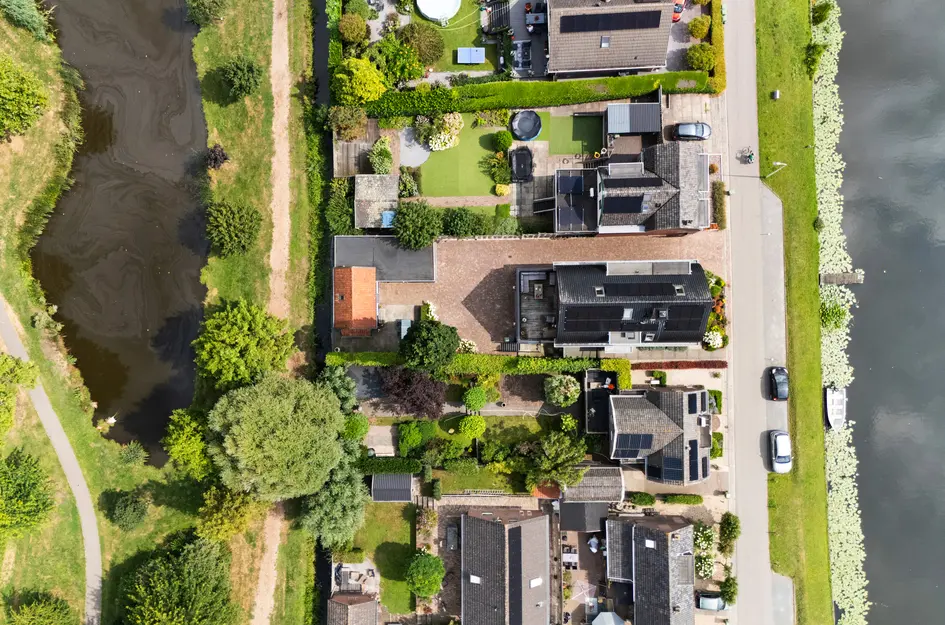 Oost Ringdijk 12