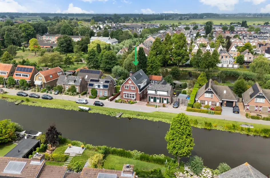 Oost Ringdijk 12