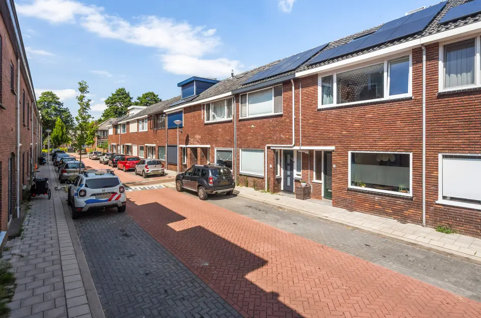Wielewaalstraat 12