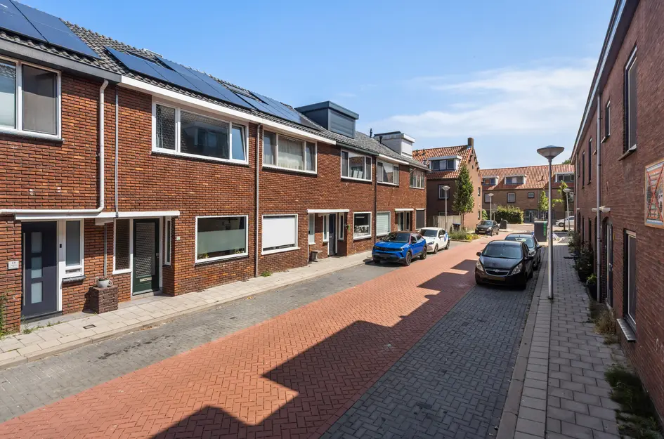 Wielewaalstraat 12
