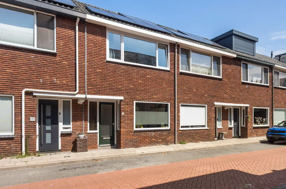 Wielewaalstraat 12