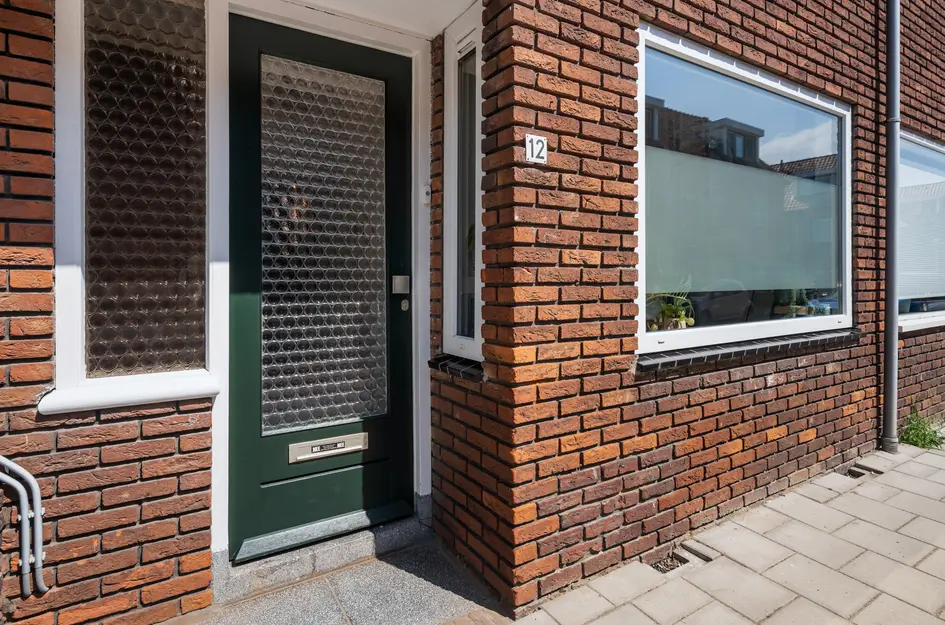 Wielewaalstraat 12