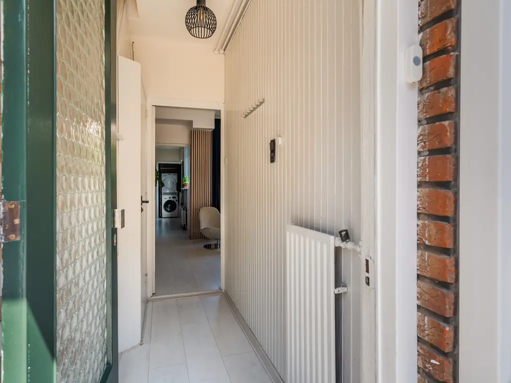 Wielewaalstraat 12, GOUDA