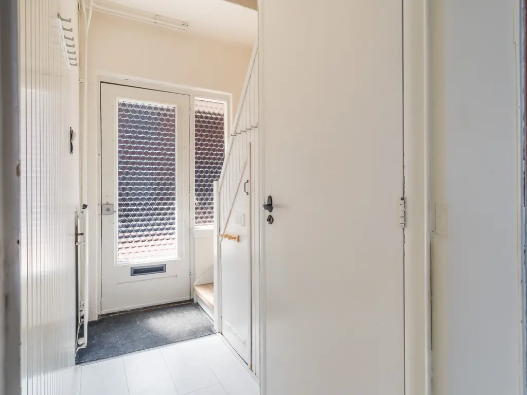 Wielewaalstraat 12, GOUDA