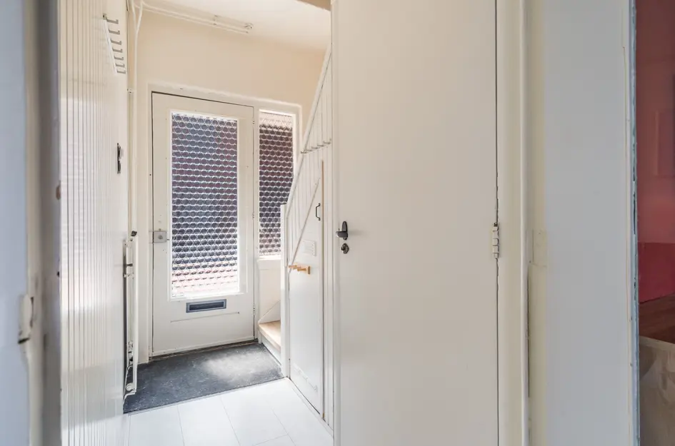Wielewaalstraat 12