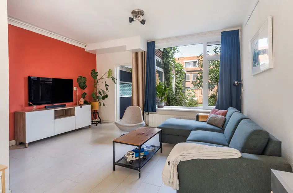 Wielewaalstraat 12
