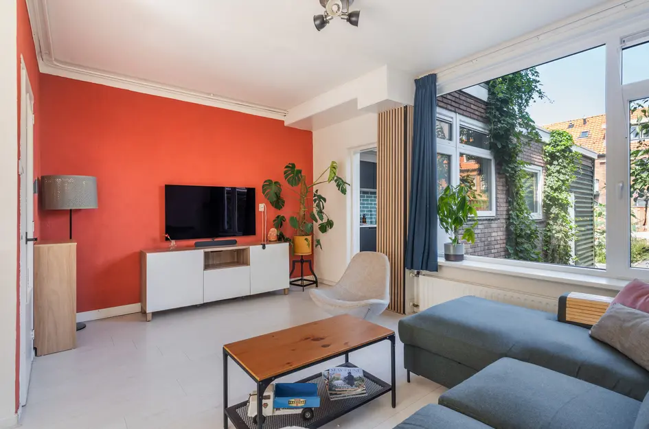 Wielewaalstraat 12
