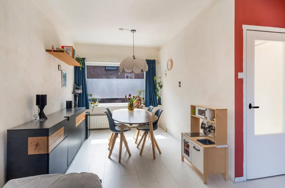 Wielewaalstraat 12