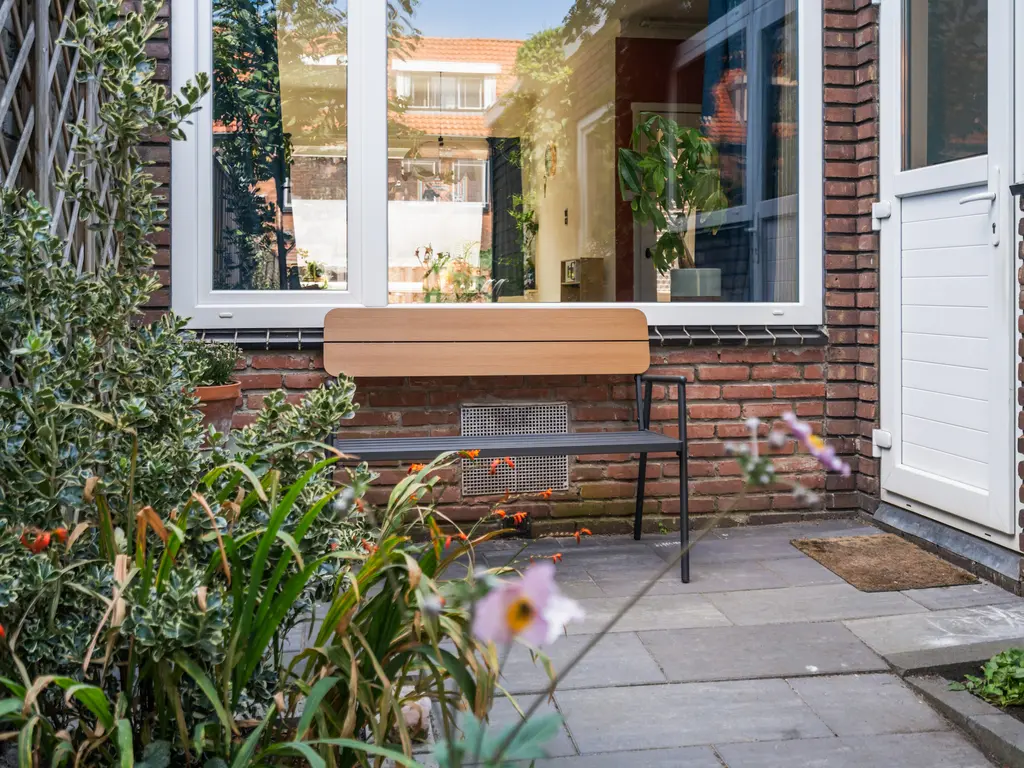Wielewaalstraat 12, GOUDA
