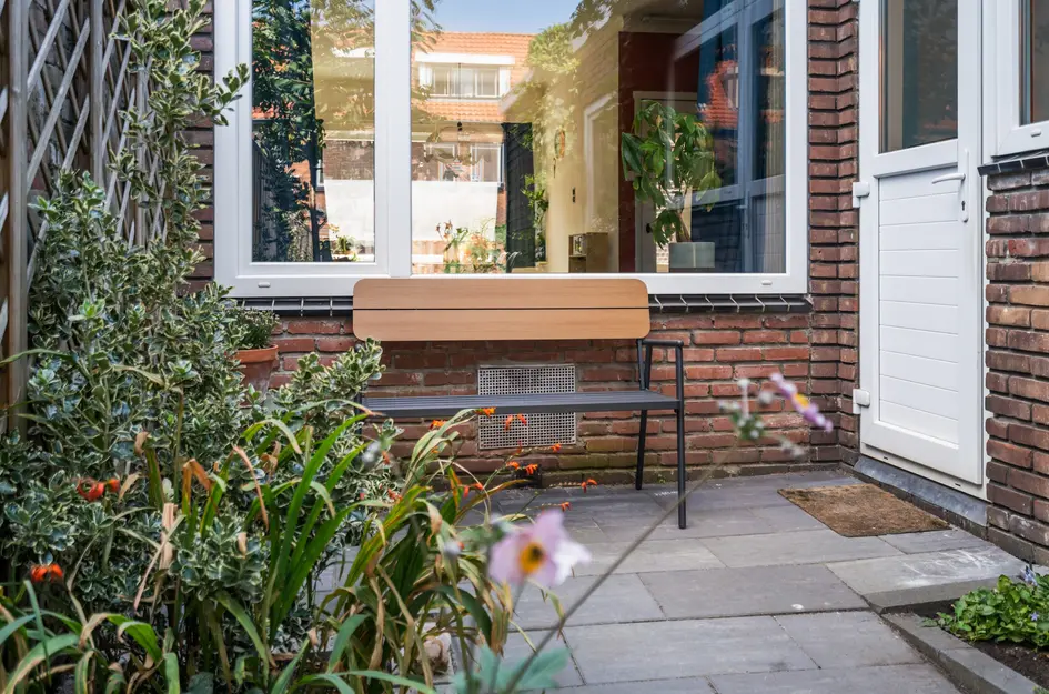 Wielewaalstraat 12