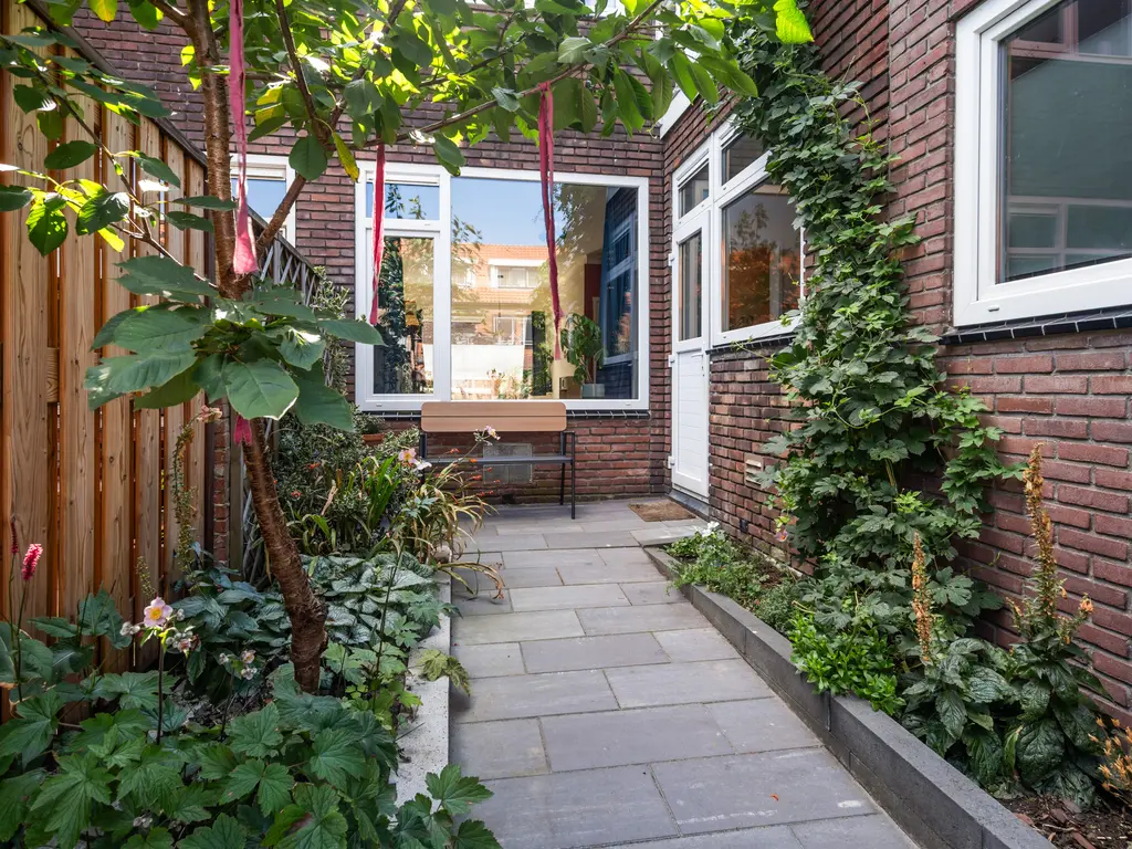 Wielewaalstraat 12, GOUDA