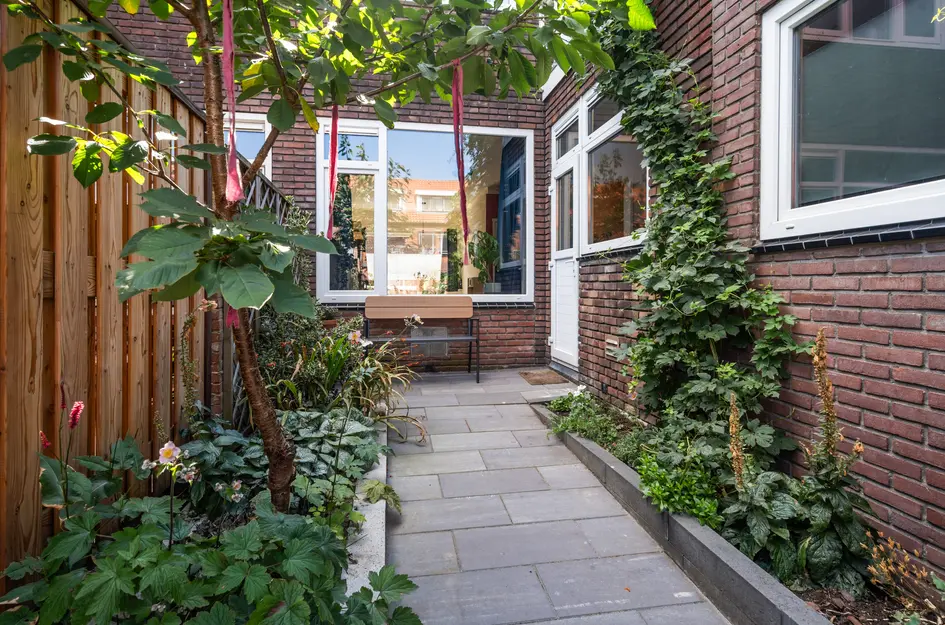 Wielewaalstraat 12