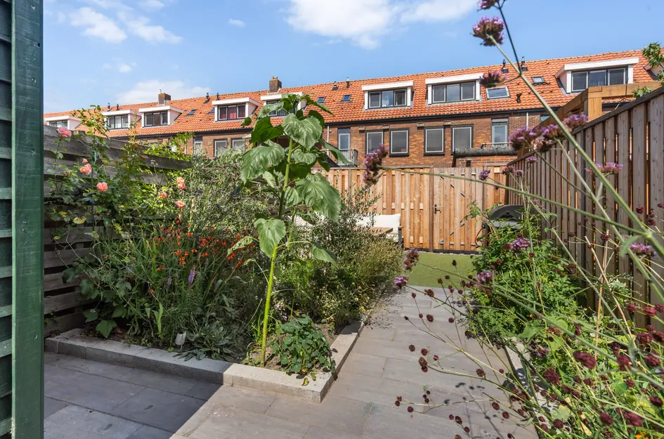Wielewaalstraat 12
