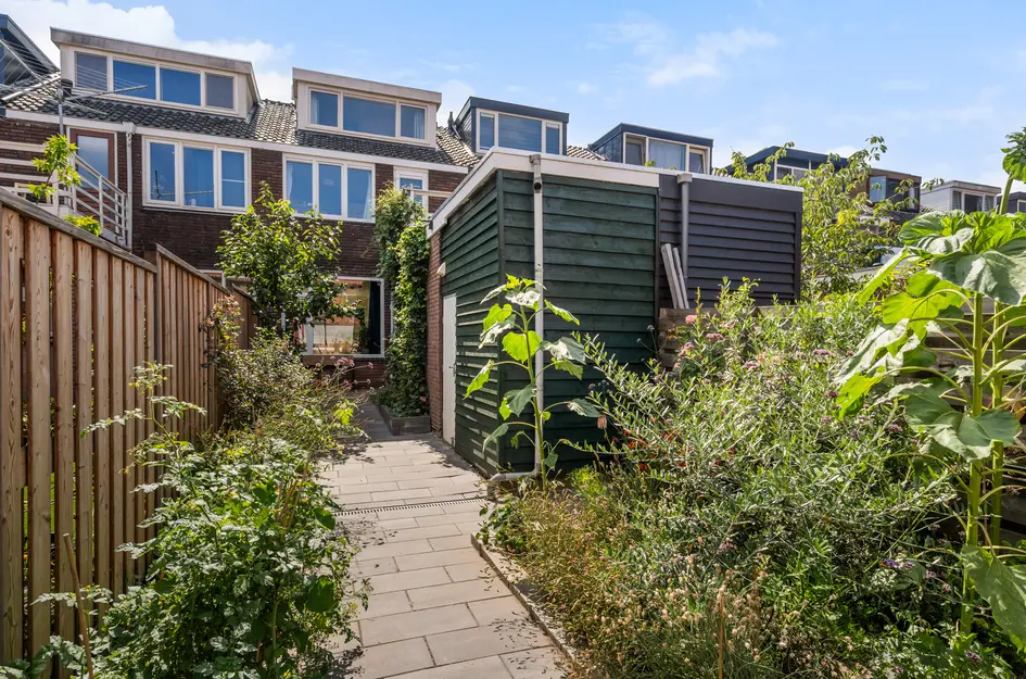 Wielewaalstraat 12