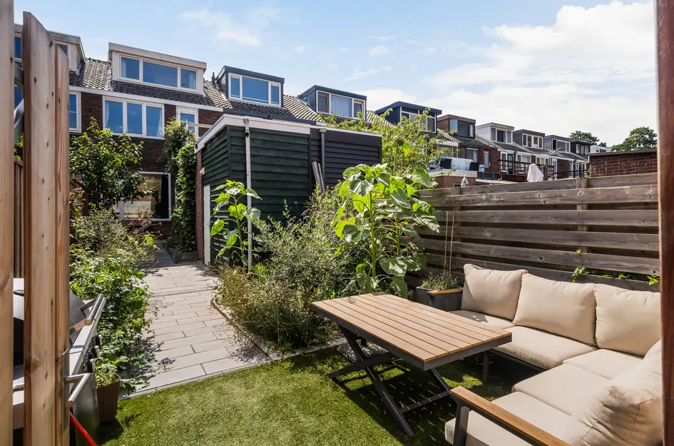 Wielewaalstraat 12